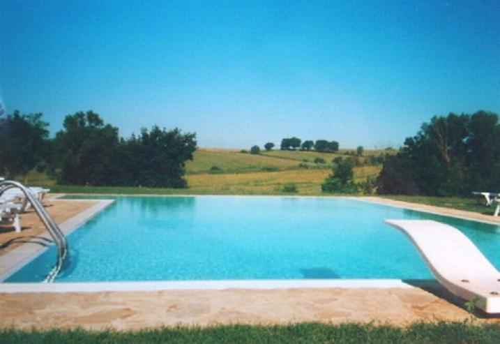 La Casa Del Fattore Monteriggioni Luaran gambar